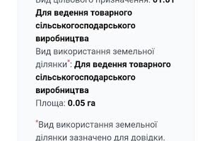 участок по адресу Академіка Заболотного ул.