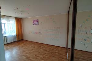 квартира за адресою Лялі Ратушної вул., 24