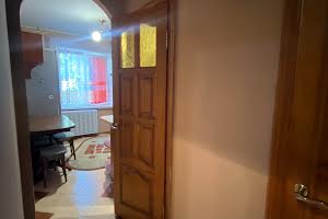 квартира за адресою Вербова, 38