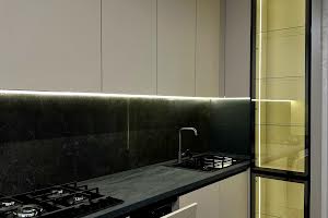 квартира по адресу Сеченова пер., 3в