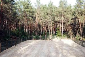 участок по адресу Быковнянский пер.