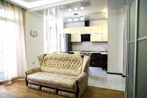 квартира за адресою Французький бульв., 60