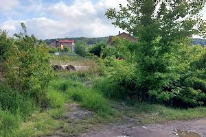 ділянка за адресою Винниківська вул.