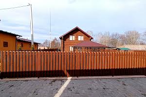 дом по адресу Русанівська, 1/1