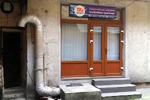 комерційна за адресою Городоцька вул., 5