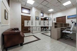 комерційна за адресою Панаса Мирного вул., 1