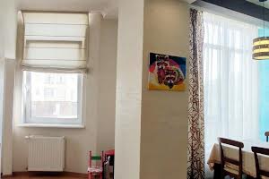 квартира по адресу Французский бульв., 22