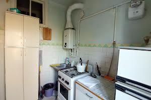 квартира за адресою Волонтерська вул. (Малиновського), 10