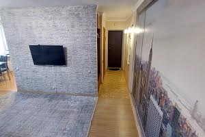 квартира по адресу Большая Морская ул., 34