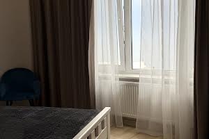 квартира по адресу Морехідний пер., 2-А