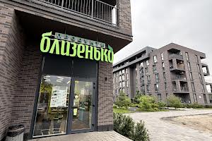 квартира за адресою В'ячеслава Липинського вул. (), 29A