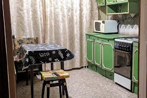 квартира за адресою Романа Атаманюка