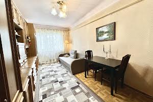 квартира по адресу Мира ул., 64