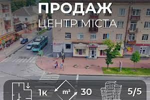 квартира по адресу Победы просп., 90