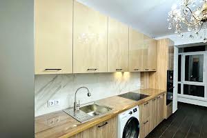 квартира за адресою Височана, 24
