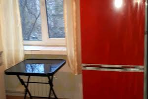 квартира за адресою Базарна вул., 84