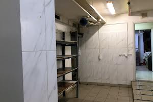комерційна за адресою Леся Курбаса вул., 2