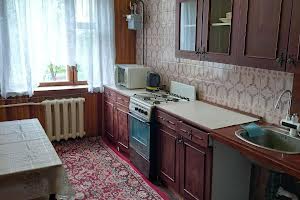 квартира за адресою Бородинська вул., 9/12