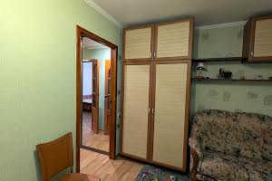 квартира за адресою Григорівське шосе (Комсомольське), 10