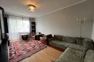 квартира за адресою Івана Авраменка вул. (Корнійчука), 16
