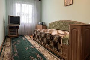 квартира по адресу Гринченко ул., 12