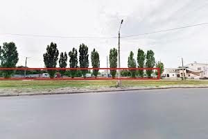 участок по адресу Клочковская ул., 279