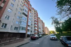 квартира по адресу Довженко ул., 26