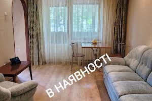 квартира по адресу Краснокутського, 1