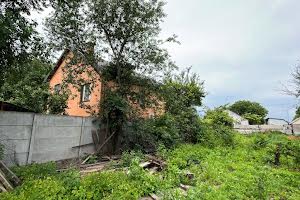 ділянка за адресою Бобрицька вул., 52