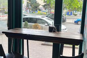 комерційна за адресою Архітектора Городецького вул., 4