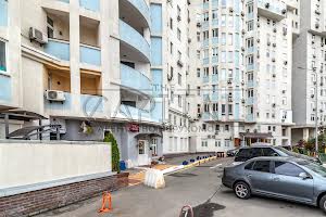 коммерческая по адресу Николая Михновского бульв. (Дружбы Народов), 14-16