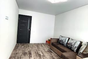 квартира за адресою Рапопорта, 43