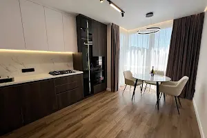 квартира по адресу Степана Бандеры ул., 4