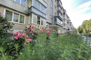 квартира за адресою Тернопіль, Патріарха Любомира Гузара вул., 10