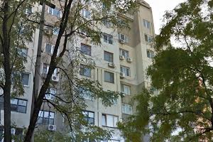 квартира за адресою Базарна вул., 1