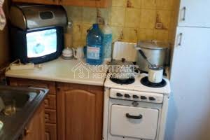 квартира за адресою вул. Героїв Праці, 49