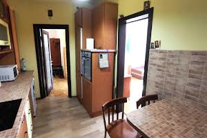 квартира по адресу Римлянина, 10