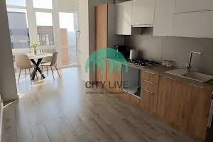 квартира по адресу Калушское шоссе, 3