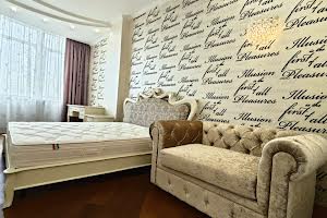 квартира за адресою Французький бульв., 22