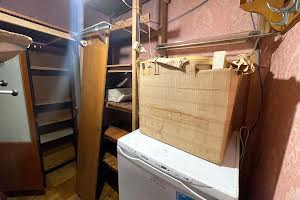 квартира за адресою Острозького вул., 17