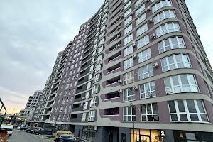 квартира по адресу Трускавецкая ул., 2-Г