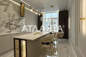 квартира за адресою Курортний пров., 1е