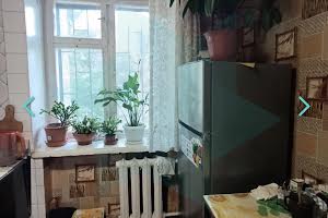 квартира за адресою Дніпро, Олександра Поля просп. (Кірова), 48-А