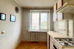 квартира по адресу Слобожанский просп. (им. газеты Правда), 65