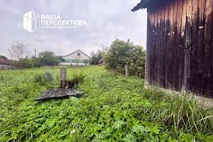 ділянка за адресою Бічна, 6