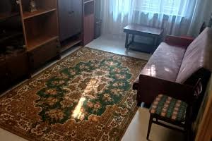 квартира по адресу Александра Поля просп. (Кірова), 96-Г