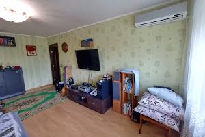 квартира за адресою Солідарна вул., 2