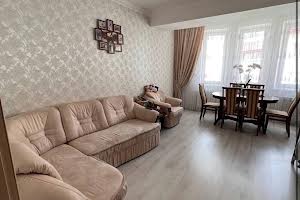 квартира по адресу Леннона ул., 35