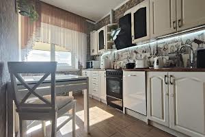 квартира по адресу Виктора Френчка ул., 5 к1