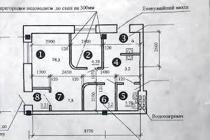 комерційна за адресою Київ, Ахматової Анни вул., 16А